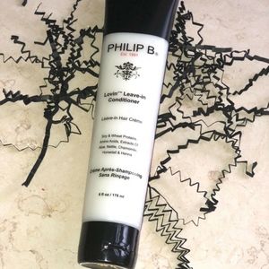 Leave-in Hair Conditioner 6 oz Philip B